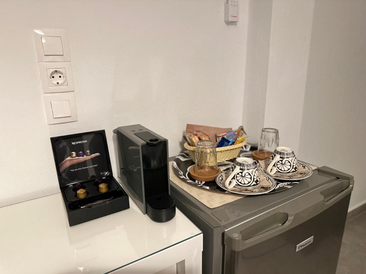 Kamelia Hotel Spétses Eksteriør billede